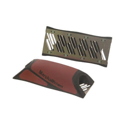 Marshalltown Mdr-390 Drywall Rasp Without Rails 140mm (5.1/2in)