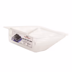 Marshalltown Heavy-duty Paint Tray Liners (3 Pack)