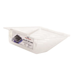 Marshalltown Heavy-duty Paint Tray Liners (3 Pack)