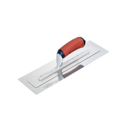 Marshalltown Permaflex Finishing Trowel