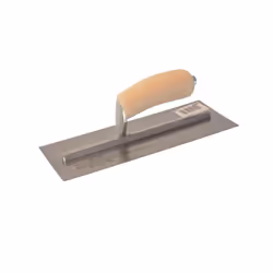 Marshalltown Mxs Finishing Trowel, Wooden