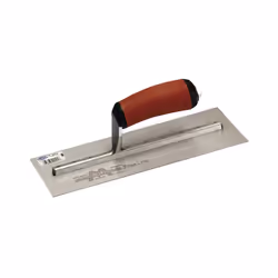 Marshalltown Mxs Finishing Trowel, Durasoft