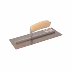 Marshalltown Mxs Finishing Trowel, Wooden