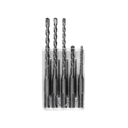 Makita D-03888 Sds Plus Set, 5 Piece