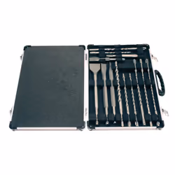 Makita D-21200 Sds Plus Drill Bit Set, 17 Piece