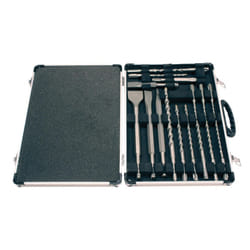 Makita D-21200 Sds Plus Drill Bit Set, 17 Piece