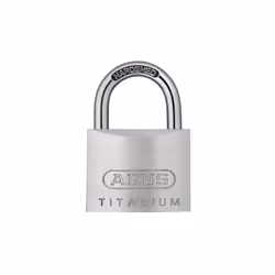 Abus Mechanical 54ti Series Titalium Padlock