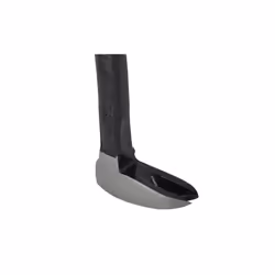 Faithfull Pry Bar/nail Lifter 250mm (10in)
