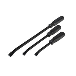 Faithfull Mechanic's Pry Bar Set, 3 Piece 210, 300 & 450mm