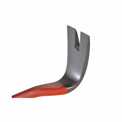 Hultafors 109 Steel Wrecking Bar