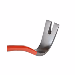 Hultafors 109 Steel Wrecking Bar