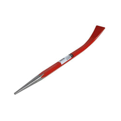 Hultafors 207 Steel Pinch Bar