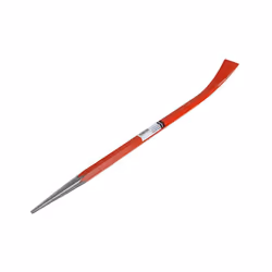 Hultafors 207 Steel Pinch Bar