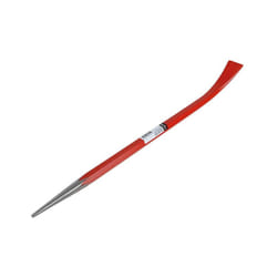 Hultafors 207 Steel Pinch Bar
