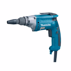 Makita Fs2700 Torque Adjustable Drywall Screwdriver 570w 110v
