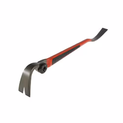 Hultafors 209 Sb Adjustable Wrecking Bar 640mm (25in)