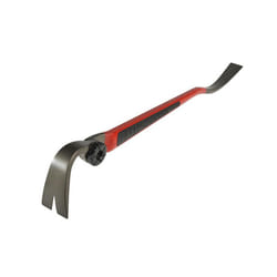 Hultafors 209 Sb Adjustable Wrecking Bar 640mm (25in)