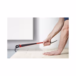 Hultafors 209 Sb Adjustable Wrecking Bar 640mm (25in)