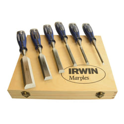 Irwin Marples M750 Splitproof Pro Bevel Edge Chisel