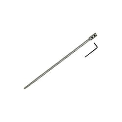 Bahco 9525 Extensions For 9529 Flat Bits