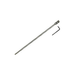 Bahco 9525 Extensions For 9529 Flat Bits
