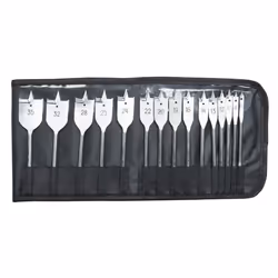 Bahco 9629 Series Flat Bit