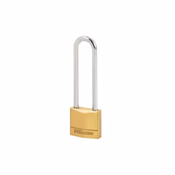 Master Lock Solid Brass Padlocks Double Lever