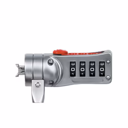 Master Lock Combi Computer Cable Lock 1.8m X 5mm
