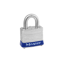 Master Lock Laminated Steel Padlocks