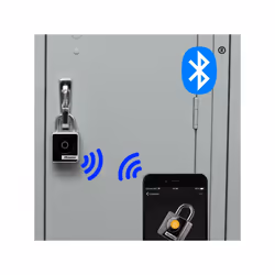 Master Lock Bluetooth Indoor Padlock