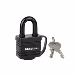 Master Lock Weather Tough Padlocks