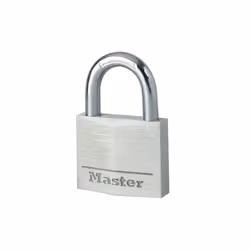 Master Lock Aluminium Padlock