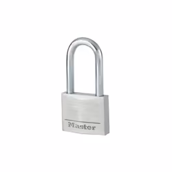 Master Lock Aluminium Padlock