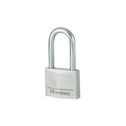 Master Lock Aluminium Padlock