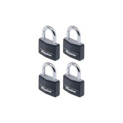 Master Lock Aluminium Padlocks Vinyl Covers