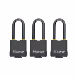 Master Lock Excell Weather Tough Padlock