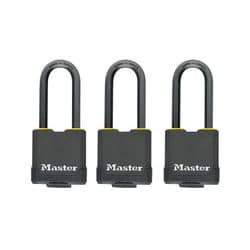 Master Lock Excell Weather Tough Padlock