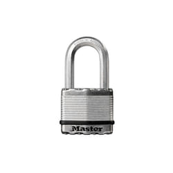 Master Lock Excell Laminated Steel Padlocks