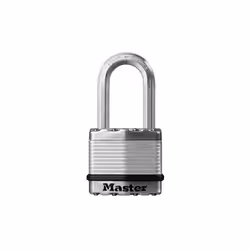 Master Lock Excell Laminated Steel Padlocks