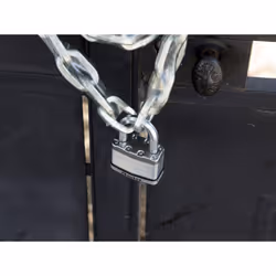 Master Lock Excell Laminated Steel Padlocks