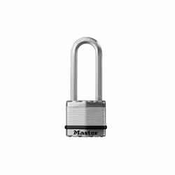 Master Lock Excell Laminated Steel Padlocks
