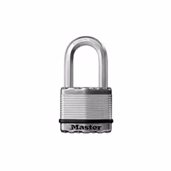 Master Lock Excell Laminated Steel Padlocks