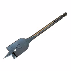 Bahco 9629 Series Flat Bit