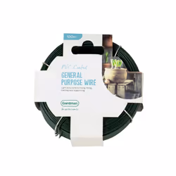 Gardman Pvc Coated Wire