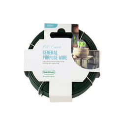 Gardman Pvc Coated Wire