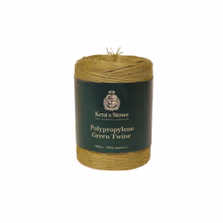 Kent & Stowe Poly Green Twine 280m (240g)
