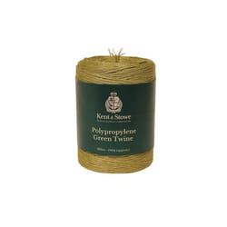 Kent & Stowe Poly Green Twine 280m (240g)