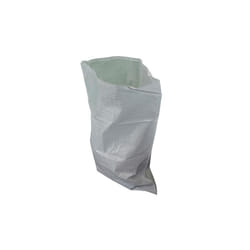 Faithfull Woven White Rubble Sacks (pack 5)