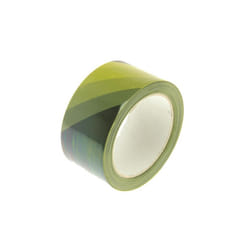 Faithfull Professional Self-adhesive Hazard Tape