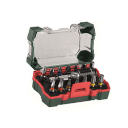 Metabo Bit Set, 15 Piece